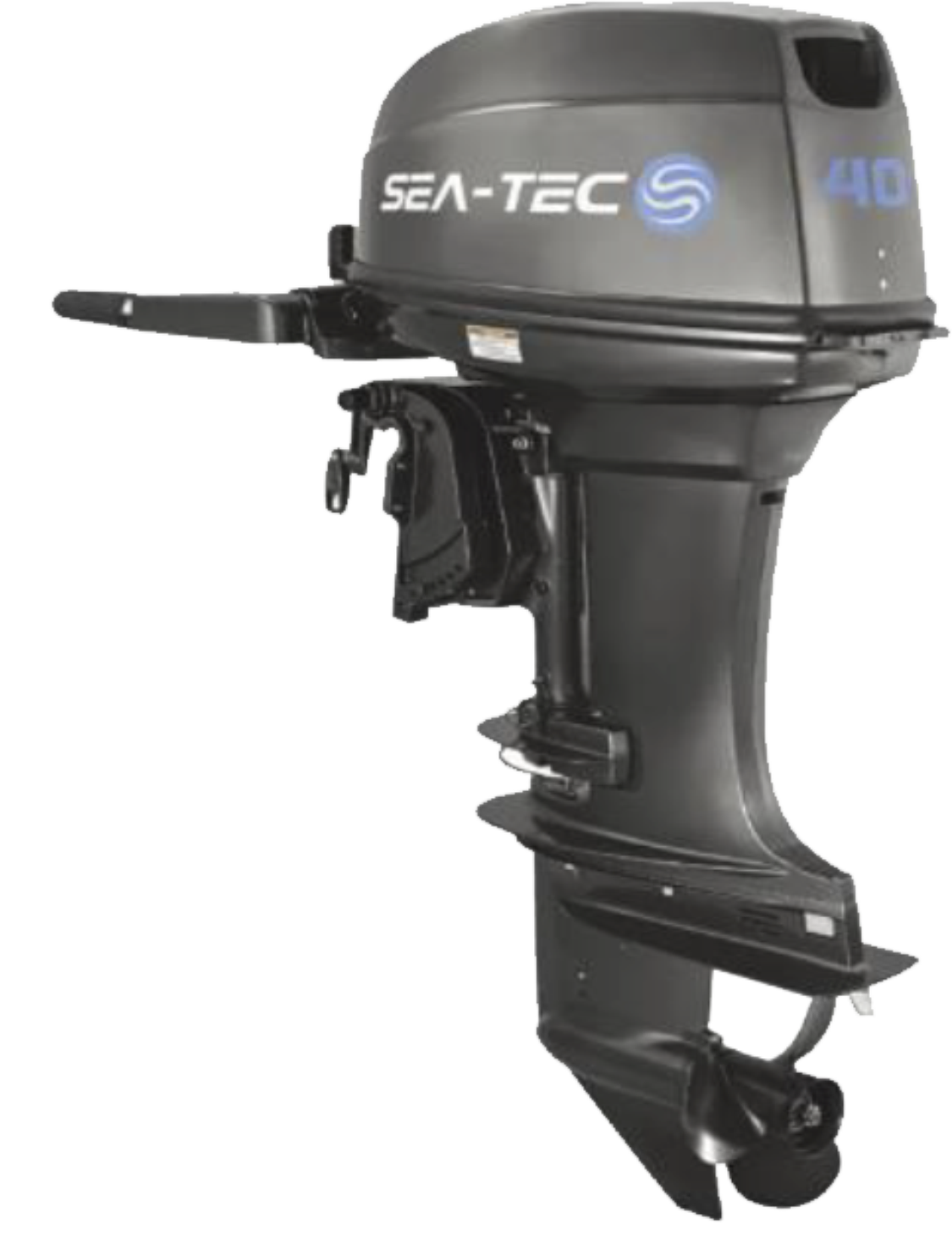 Motor Fuera de Borda PNT40S / PNT40L Beaver